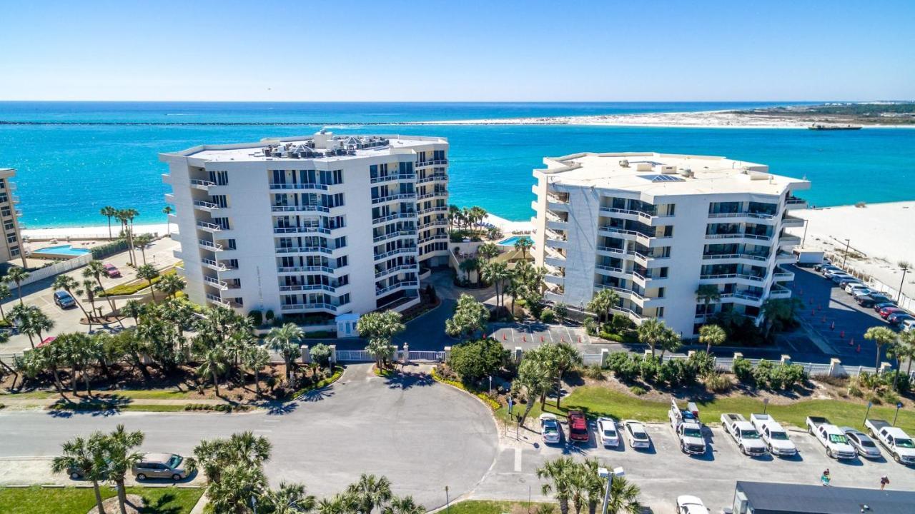 East Pass Towers 305 Condo Destin Exterior foto