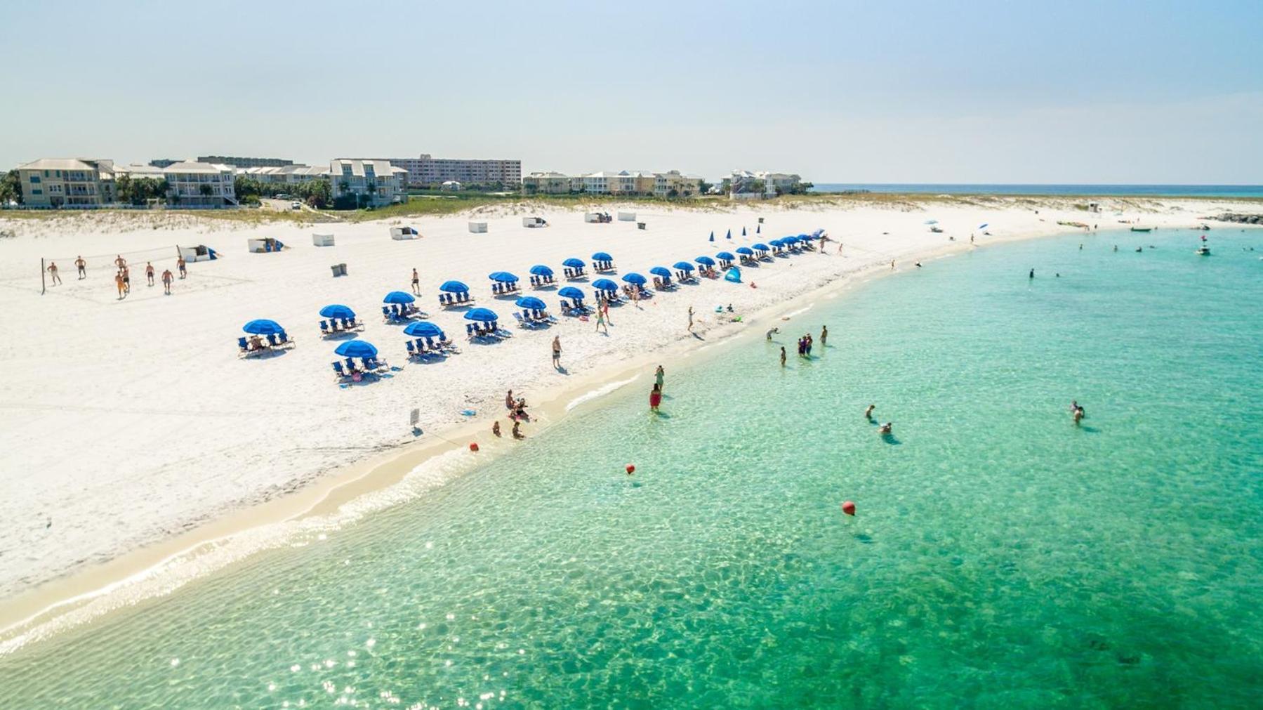 East Pass Towers 305 Condo Destin Exterior foto